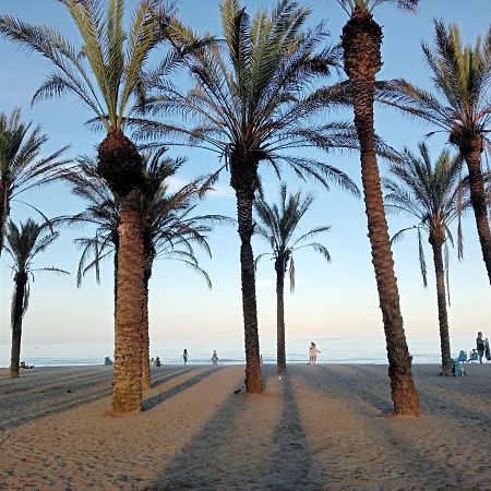 Torremolinos Apartamento Elisamar Sun&Beach Apartment Bagian luar foto