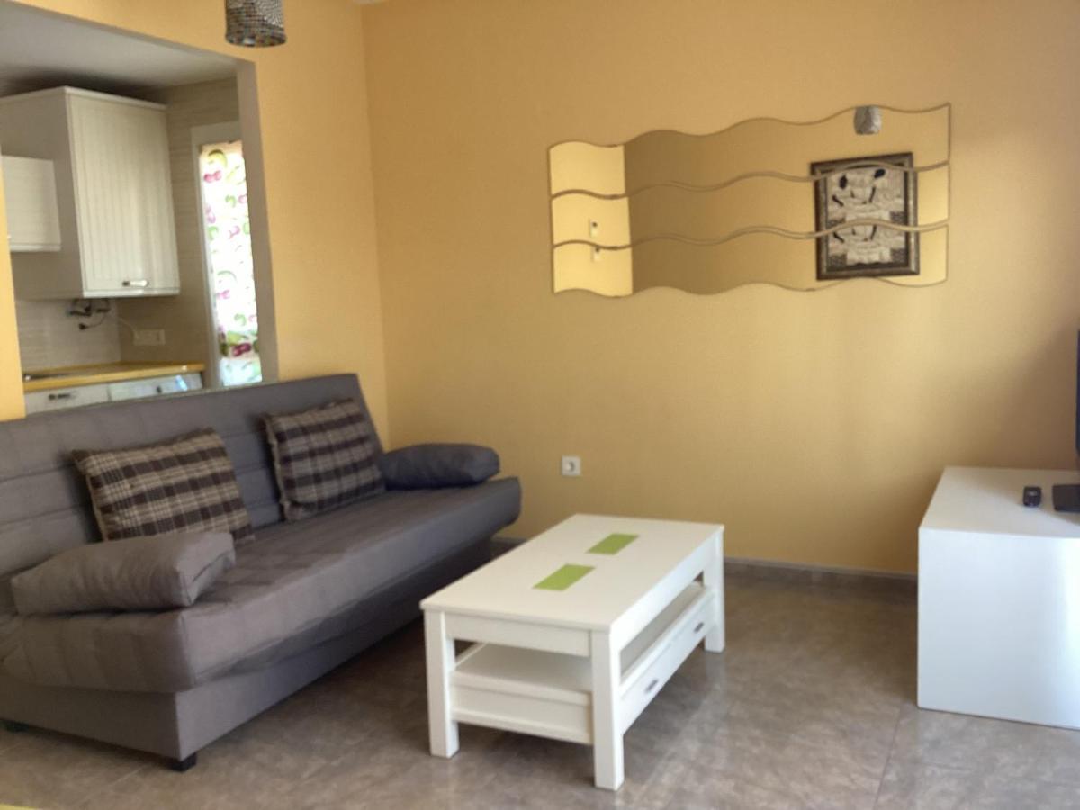 Torremolinos Apartamento Elisamar Sun&Beach Apartment Bagian luar foto