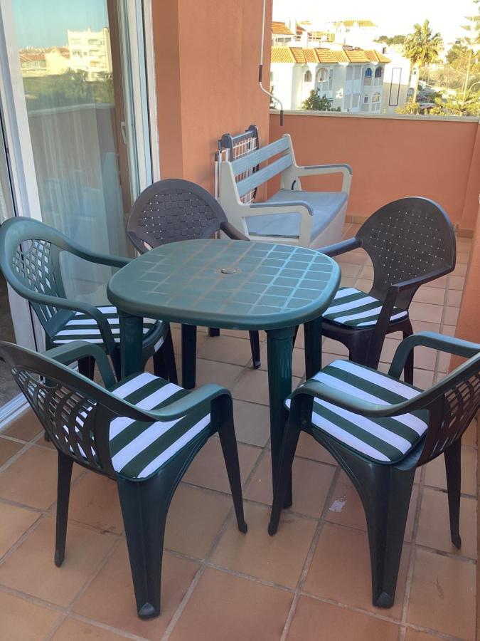 Torremolinos Apartamento Elisamar Sun&Beach Apartment Bagian luar foto