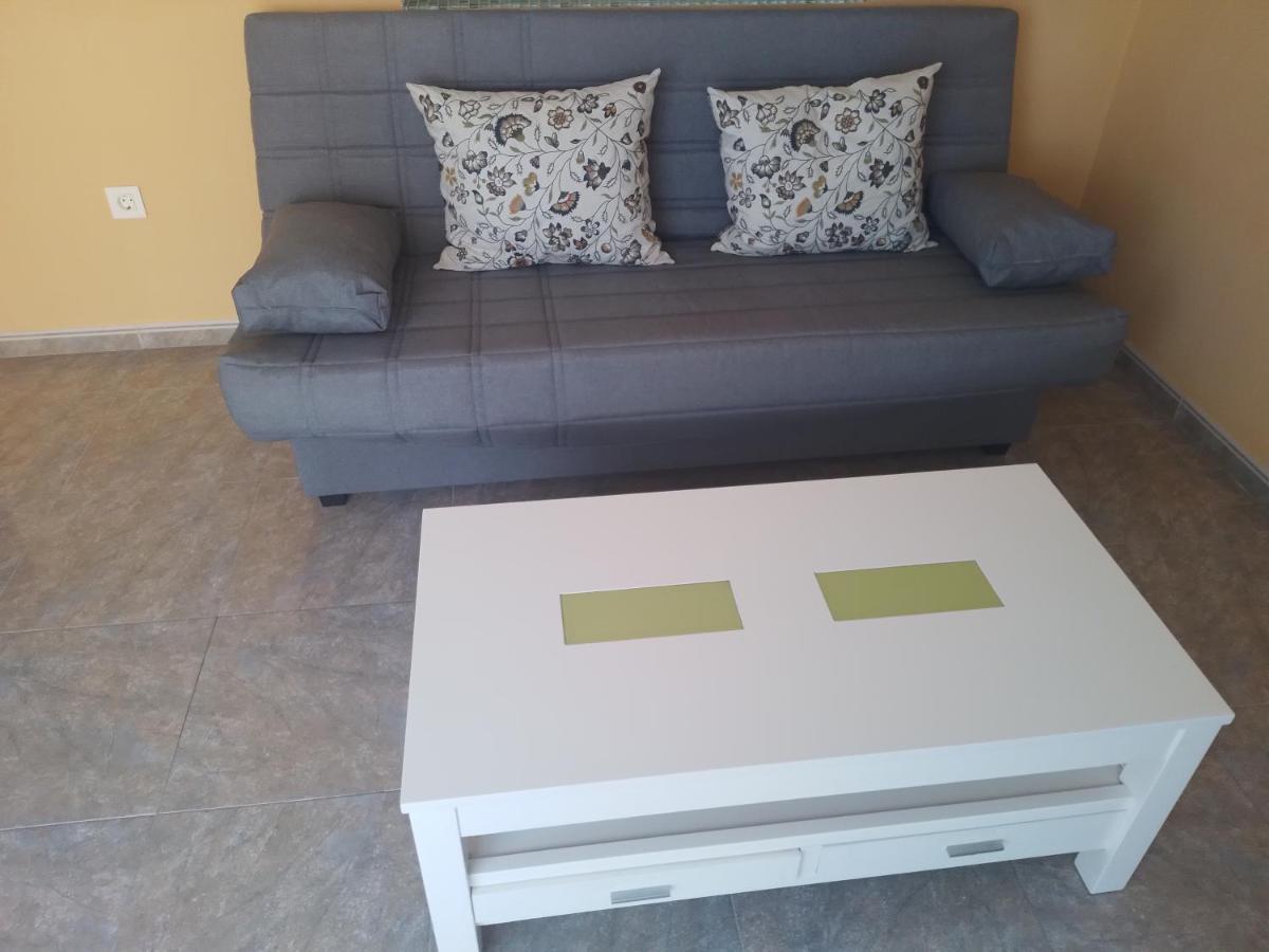 Torremolinos Apartamento Elisamar Sun&Beach Apartment Bagian luar foto