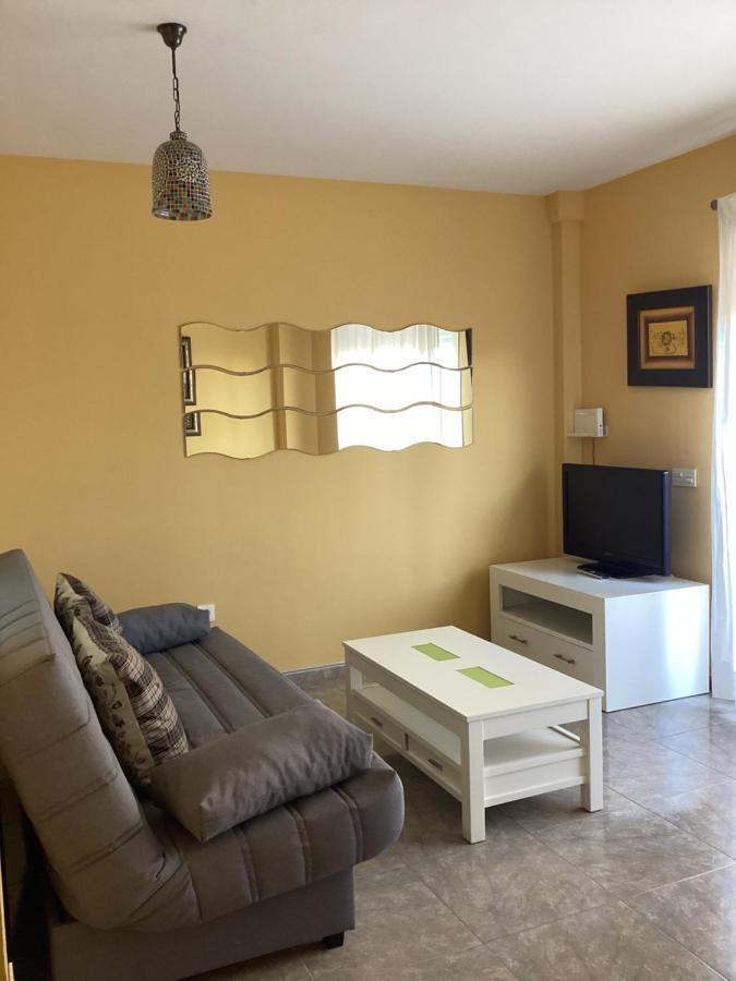 Torremolinos Apartamento Elisamar Sun&Beach Apartment Bagian luar foto