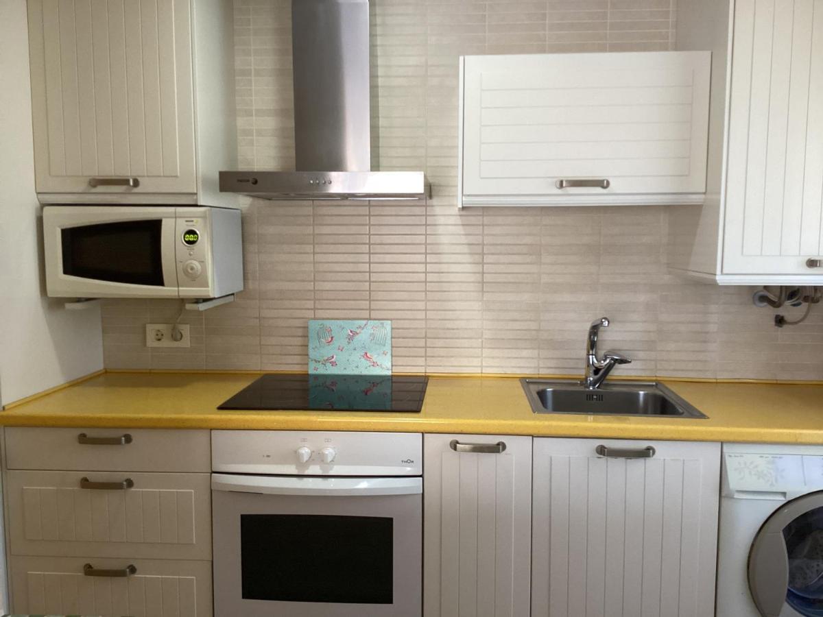 Torremolinos Apartamento Elisamar Sun&Beach Apartment Bagian luar foto