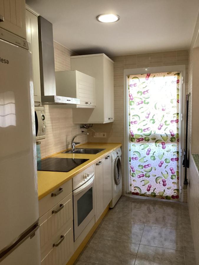 Torremolinos Apartamento Elisamar Sun&Beach Apartment Bagian luar foto