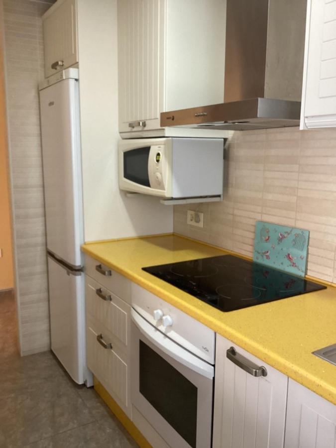 Torremolinos Apartamento Elisamar Sun&Beach Apartment Bagian luar foto