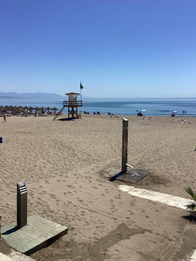 Torremolinos Apartamento Elisamar Sun&Beach Apartment Bagian luar foto