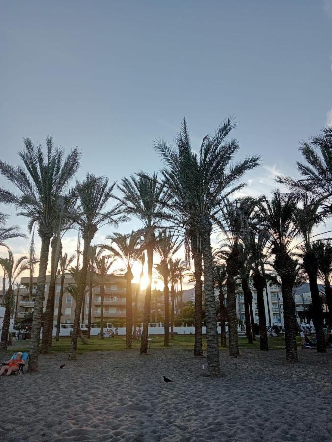 Torremolinos Apartamento Elisamar Sun&Beach Apartment Bagian luar foto